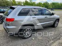 2015 Jeep Grand Cherokee фото