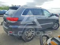 2015 Jeep CHEROKEE photo