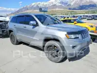 2015 Jeep CHEROKEE photo