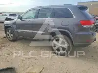 2015 Jeep CHEROKEE photo
