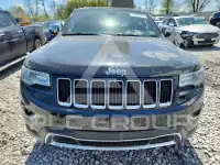 2015 Jeep CHEROKEE фото