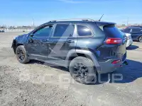 2015 Jeep CHEROKEE photo