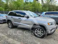 2015 Jeep Grand Cherokee фото