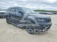 2015 Jeep CHEROKEE photo