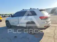 2015 Jeep CHEROKEE photo