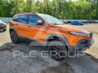 2015 Jeep CHEROKEE photo