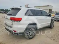 2015 Jeep CHEROKEE photo