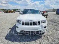 2015 Jeep CHEROKEE фото