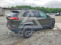 2015 Jeep CHEROKEE photo