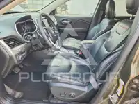 2015 Jeep CHEROKEE фото