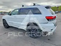 2015 Jeep CHEROKEE photo