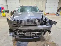2015 Jeep CHEROKEE фото