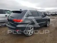 2015 Jeep CHEROKEE фото