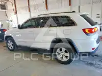 2015 Jeep CHEROKEE photo