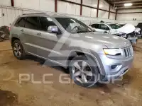 2015 Jeep CHEROKEE фото