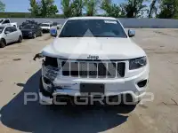 2015 Jeep CHEROKEE фото