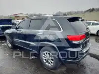 2015 Jeep CHEROKEE photo