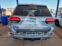 2015 Jeep CHEROKEE photo