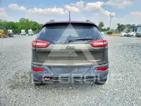 2015 Jeep CHEROKEE фото