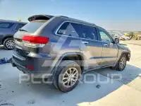 2015 Jeep CHEROKEE фото