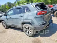 2015 Jeep CHEROKEE фото