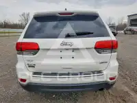 2015 Jeep CHEROKEE фото