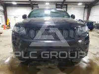 2015 Jeep CHEROKEE фото