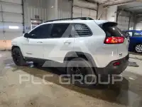2015 Jeep CHEROKEE фото