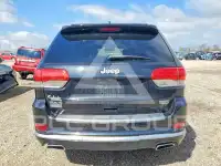 2015 Jeep CHEROKEE photo