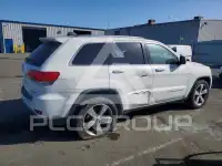 2015 Jeep CHEROKEE photo