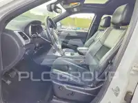 2015 Jeep CHEROKEE photo