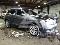 2015 Jeep CHEROKEE фото