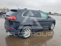2015 Jeep CHEROKEE фото