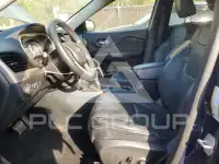 2015 Jeep CHEROKEE photo