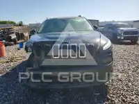 2015 Jeep CHEROKEE фото