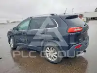 2015 Jeep CHEROKEE фото