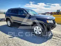 2015 Jeep CHEROKEE фото