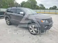 2015 Jeep CHEROKEE фото