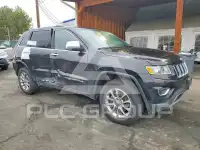 2015 Jeep CHEROKEE photo