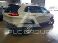2015 Jeep CHEROKEE фото