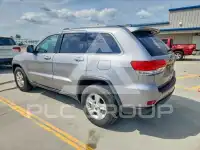 2015 Jeep CHEROKEE photo