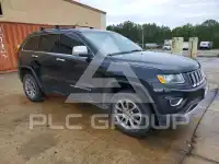 2015 Jeep CHEROKEE photo