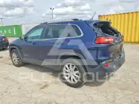 2015 Jeep CHEROKEE photo