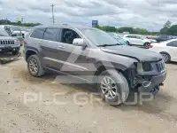 2015 Jeep CHEROKEE photo
