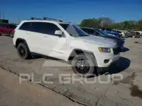 2015 Jeep CHEROKEE photo