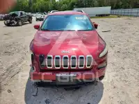 2015 Jeep CHEROKEE photo