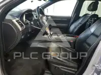 2015 Jeep CHEROKEE photo