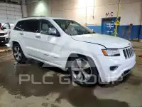 2015 Jeep CHEROKEE фото