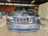 2015 Jeep CHEROKEE фото