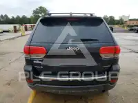 2015 Jeep CHEROKEE photo